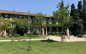 Domaine De Rhodes B&b  3*